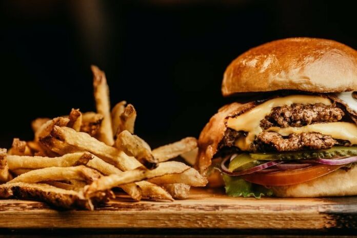 Food - photo by Jonathan Borba