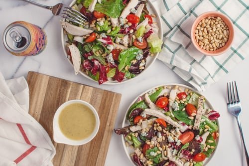 Foods that are beneficial for beating depression - Part 2 - Photo by Unsplash