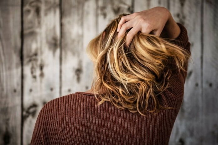 Hair During Menstruation