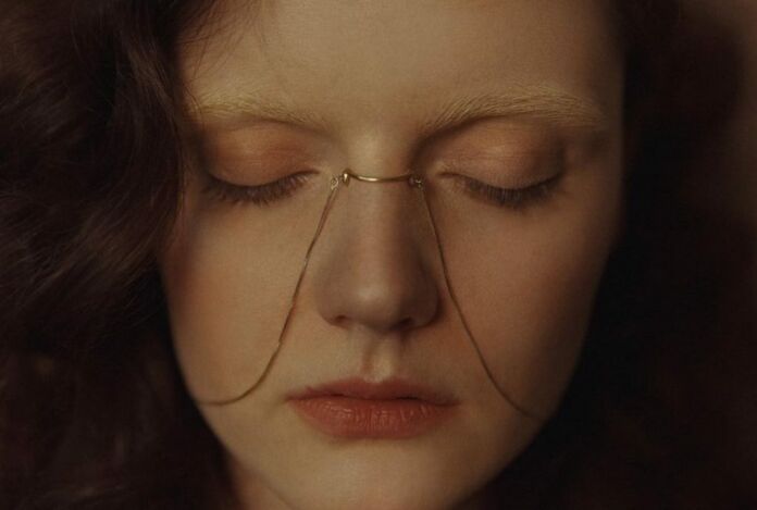 Handmade Facial Ornaments - JoanneT (5)