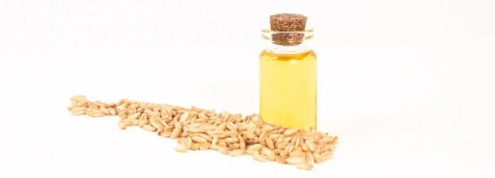 Oat oil