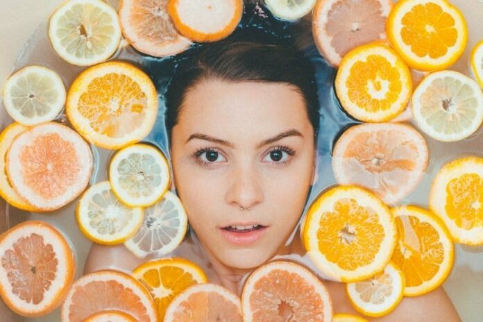 Stay Moisturized During The Summer – Photo by Noah Buscher