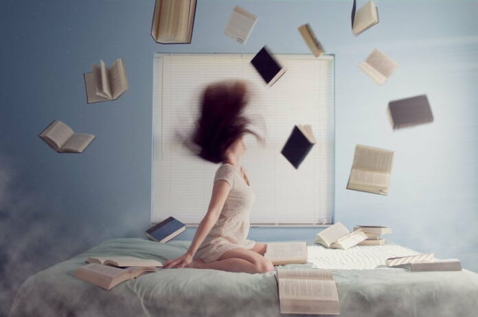 Stress - Photo by Lacie Slezak