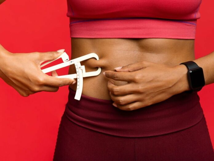 What is Body Composition - GettyImages