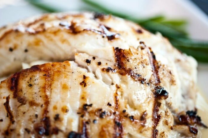 tilapia - photo: Juanmonino / Getty Images