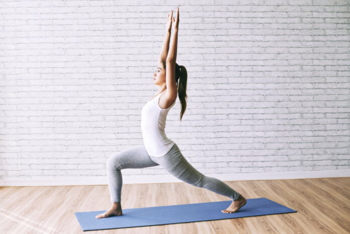 warrior-pose-photo-by-Pressfoto