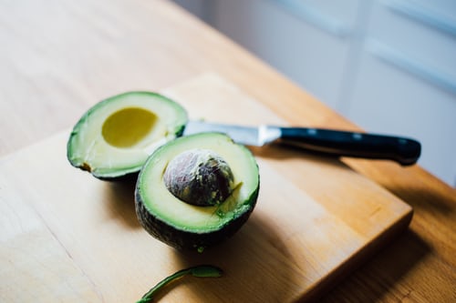 Instructions And Dishes For National Avocado Day