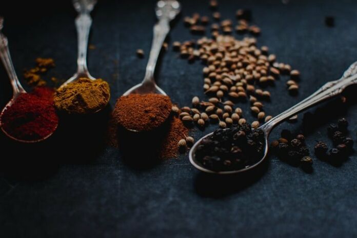 How to Make Summer Meals Pop with This Simple Seasoning Trick