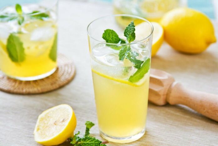 Chanh Muoi And Incredible Benefits For Health
