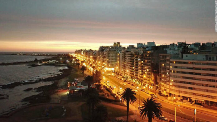 What to Know Before Traveling to Uruguay During Covid-19