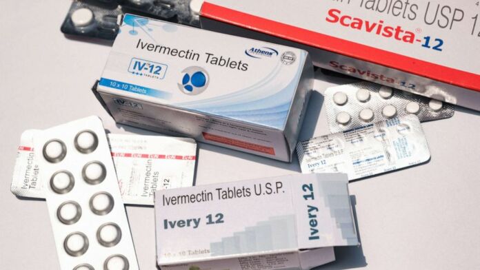 After a spike in poison control calls, Mississippi officials caution against using livestock ivermectin to prevent COVID-19.