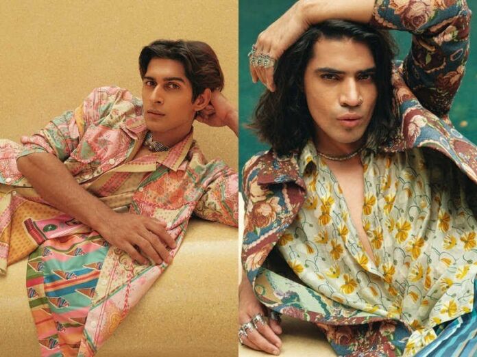 Men's Guide To Wear Print-On-Print