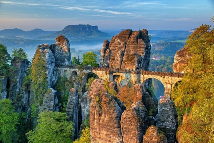 2020 - 2021 German Travel Trends