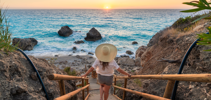 Three Simple Steps to Reduce Stress and Increase Achievement