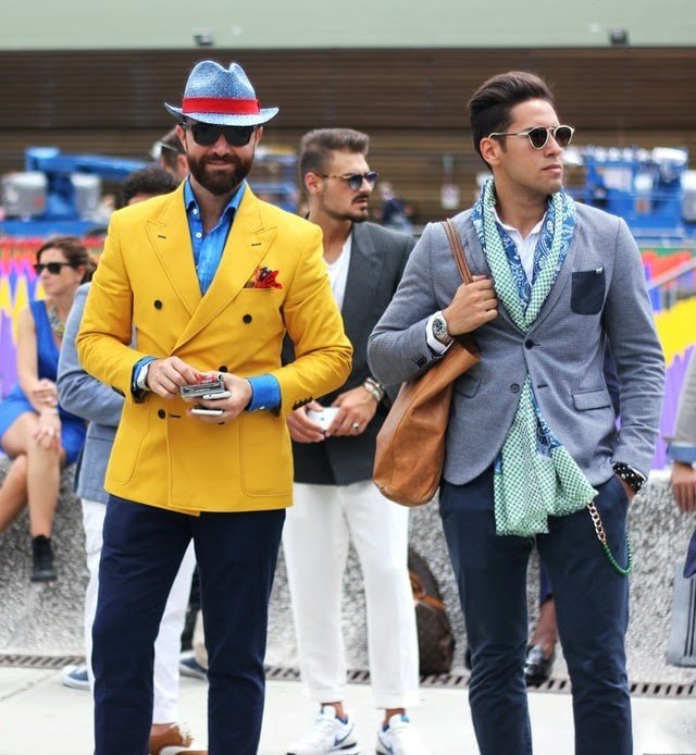 Useful Gifts For Men With Good Fashion Sense