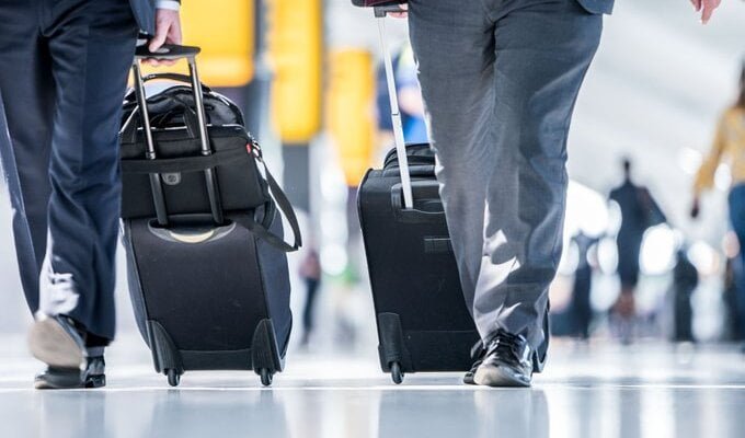 BCD Travel Survey: Business travelers pinpoint shortcomings of virtual meetings and want decision-making power