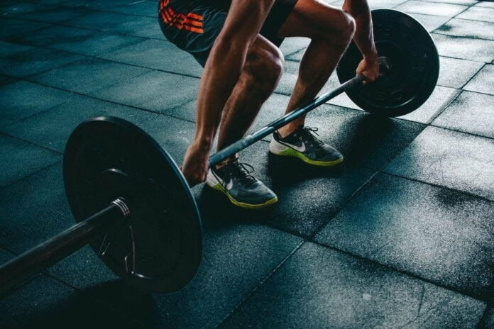 Never Do These Exercises Before Sleeping