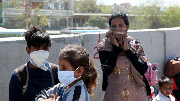 COVID-19 vaccine: Low-income countries suffer at the hands of affluent nations - Photo by Pallava Bagla/Getty Images