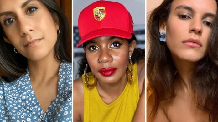 Zoom Makeup Tips From Exceptionally Busy Women