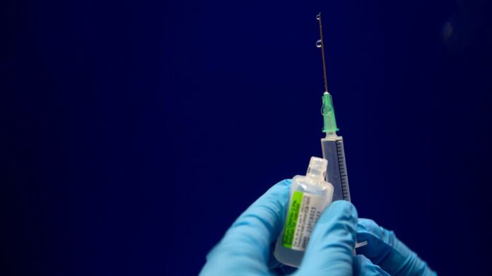 How do COVID-19 vaccinations stack up against other available vaccines?