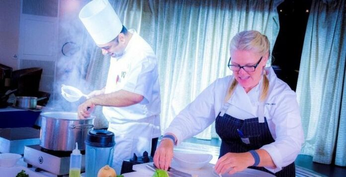 Windstar Cruises and James Beard Foundation resumes and strengthens culinary partnership