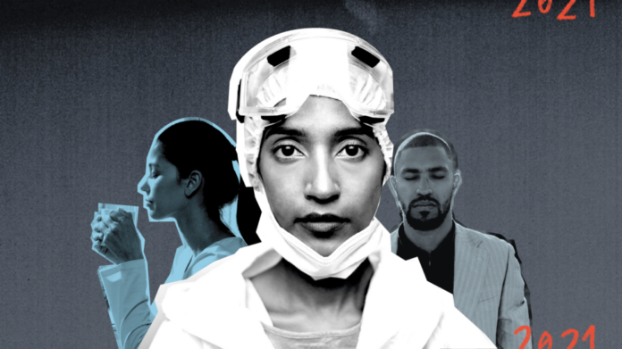 Mental health after pandemic