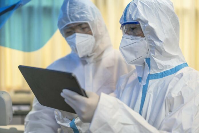 Is the new coronavirus multi-strain?