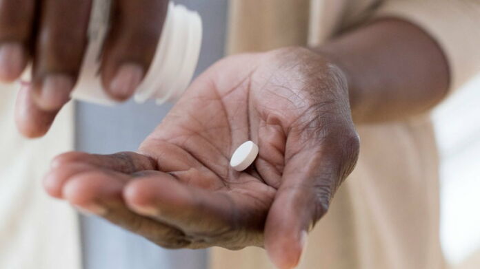 Which medications are effective against COVID-19? - GettyImages