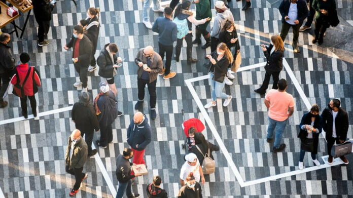 Is herd immunity impossible due to the Delta form of SARS-CoV-2? - Photo by Noam Galai/Getty Images