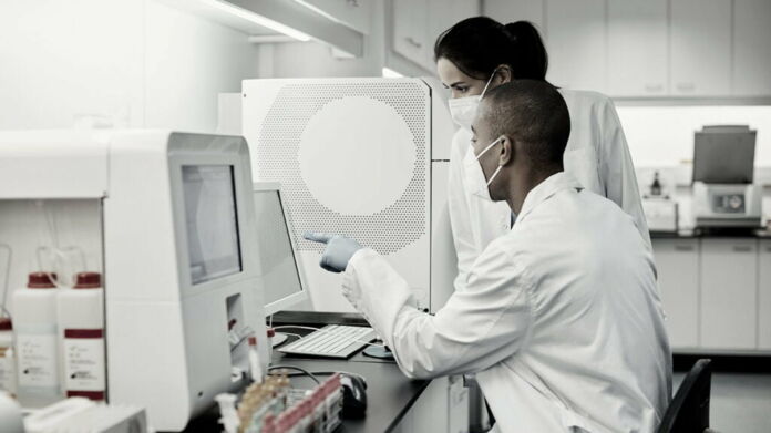 A commonly accessible medication may aid in the fight against COVID-19 - Photo by Morsa Images/Getty Images