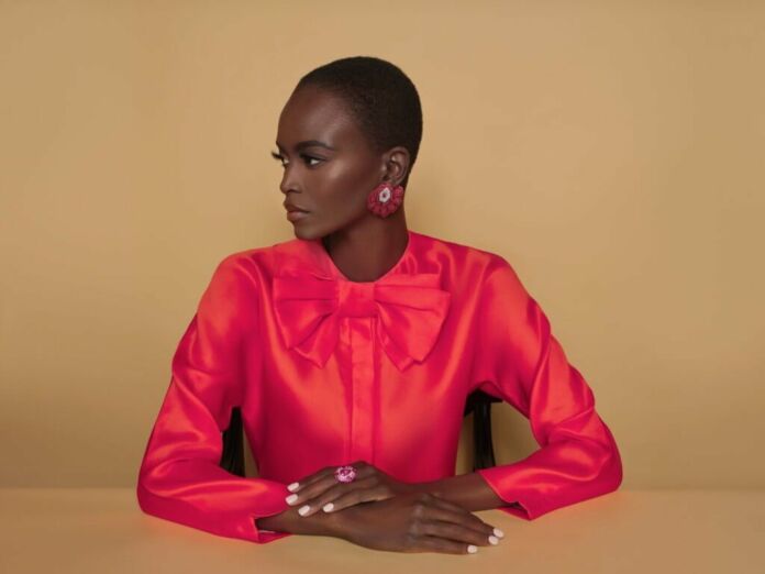A New Exhibition Celebrating Black Jewelry Designers Is Coming to New York - Courtesy of Vanleles