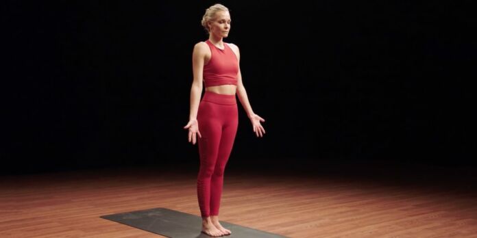 Exercise In The Kitchen: Stretches You May Perform While Brewing Tea - Openfit