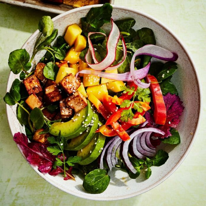 Just 10% of your diet may help you live longer, new study shows - Photo by EVA KOLENKO