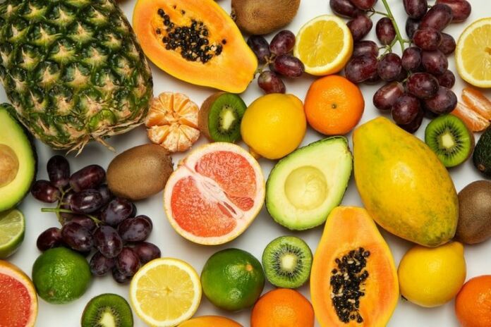 10 Seasonal Fruits and Vegetables to Eat Right Now - Photo by Julia Zolotova