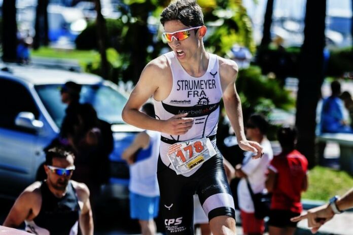 Olympic Athletes' Training Secrets to Help You Stay Fit - Photo: Quino Al