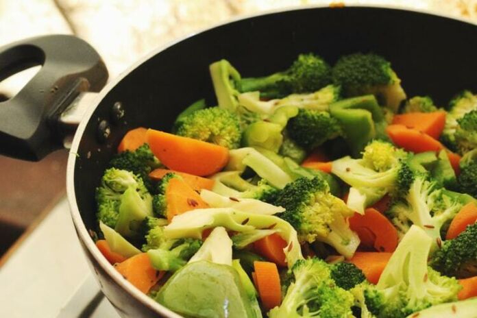 how fiber contributes to weight loss - Photo by Ravi Sharma