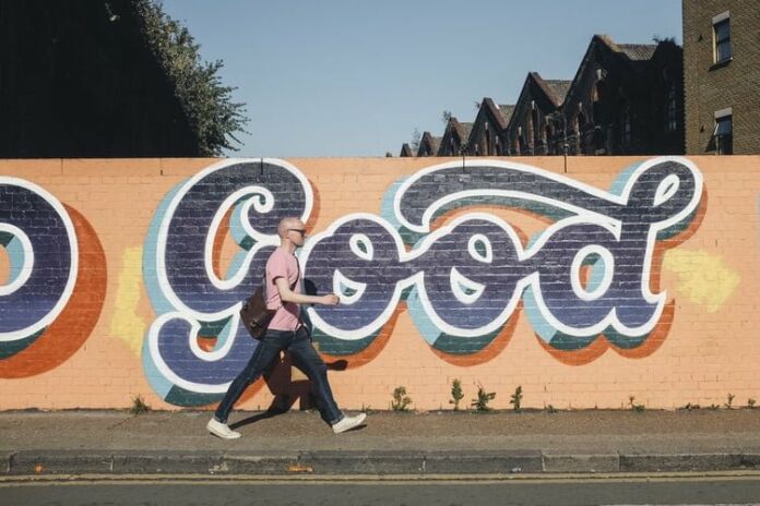 The Top Ten Reasons to Take a Daily Walk - Volkan Olmez
