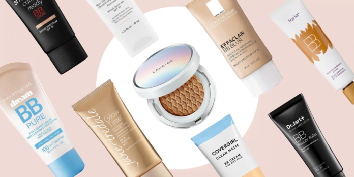 What Are BB Creams?
