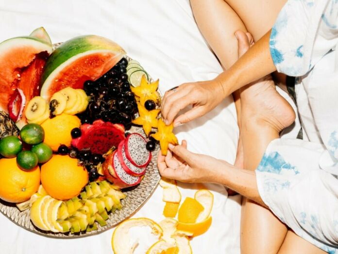 Antioxidants