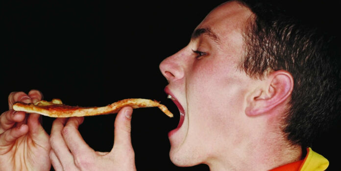 Unhealthy Diet