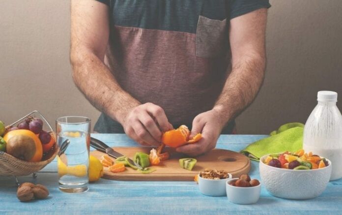 Avoid Snacking Errors If You Want To Lose Weight - Photo from Zespri