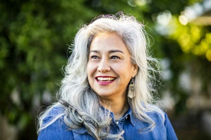 Beauty Tips For Women Going Through The Menopause - iStock
