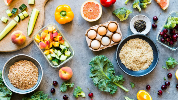 Plant-Based And Vegan Diets Differ In Many Ways.