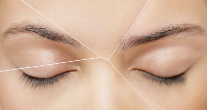 Does Eyebrow Threading Hurt?
