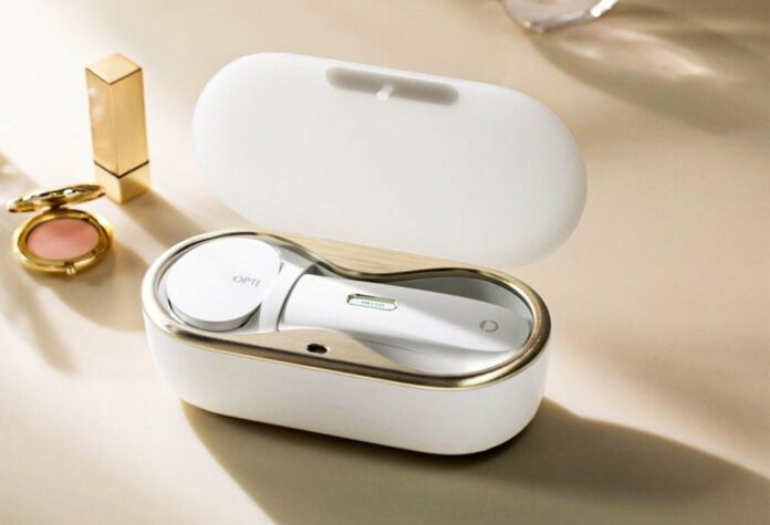 We gave Opte's latest 3D printing device a go