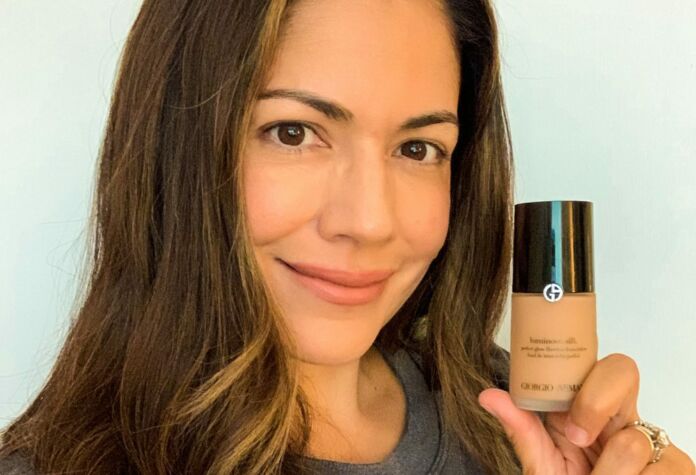 Is Armani Luminous Silk Foundation a Holy Grail or a Hype?: The Verdict