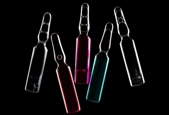 Our Research into Caring for Beautiful, Radiant Skin Found the Secret in a Tiny Bottle