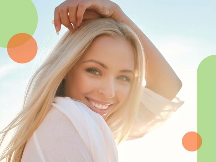 Is It Possible To Lighten Your Hair Without Using Bleach?