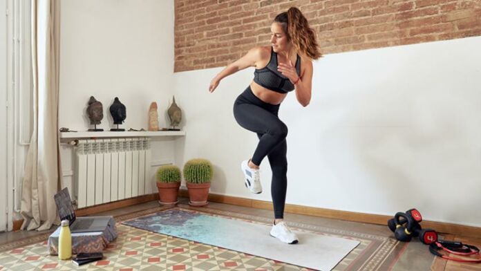 Gym For Enterprise