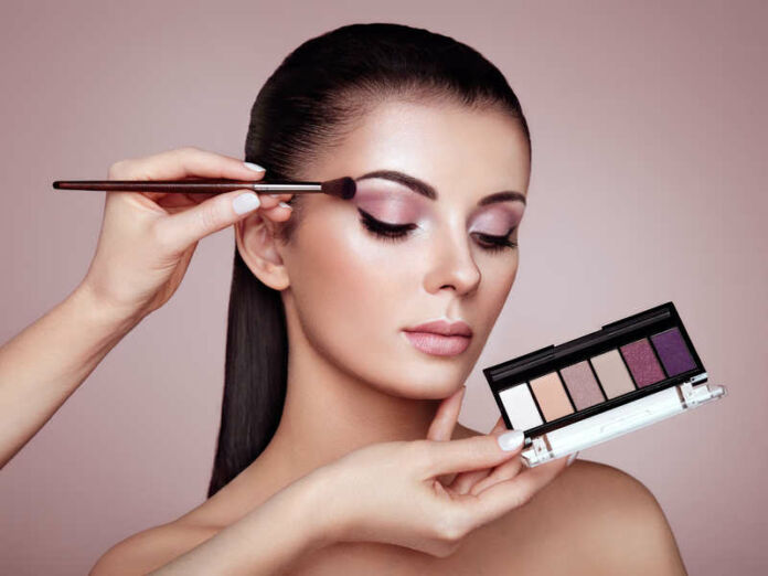 Summer make-up trends that are exciting to try out
